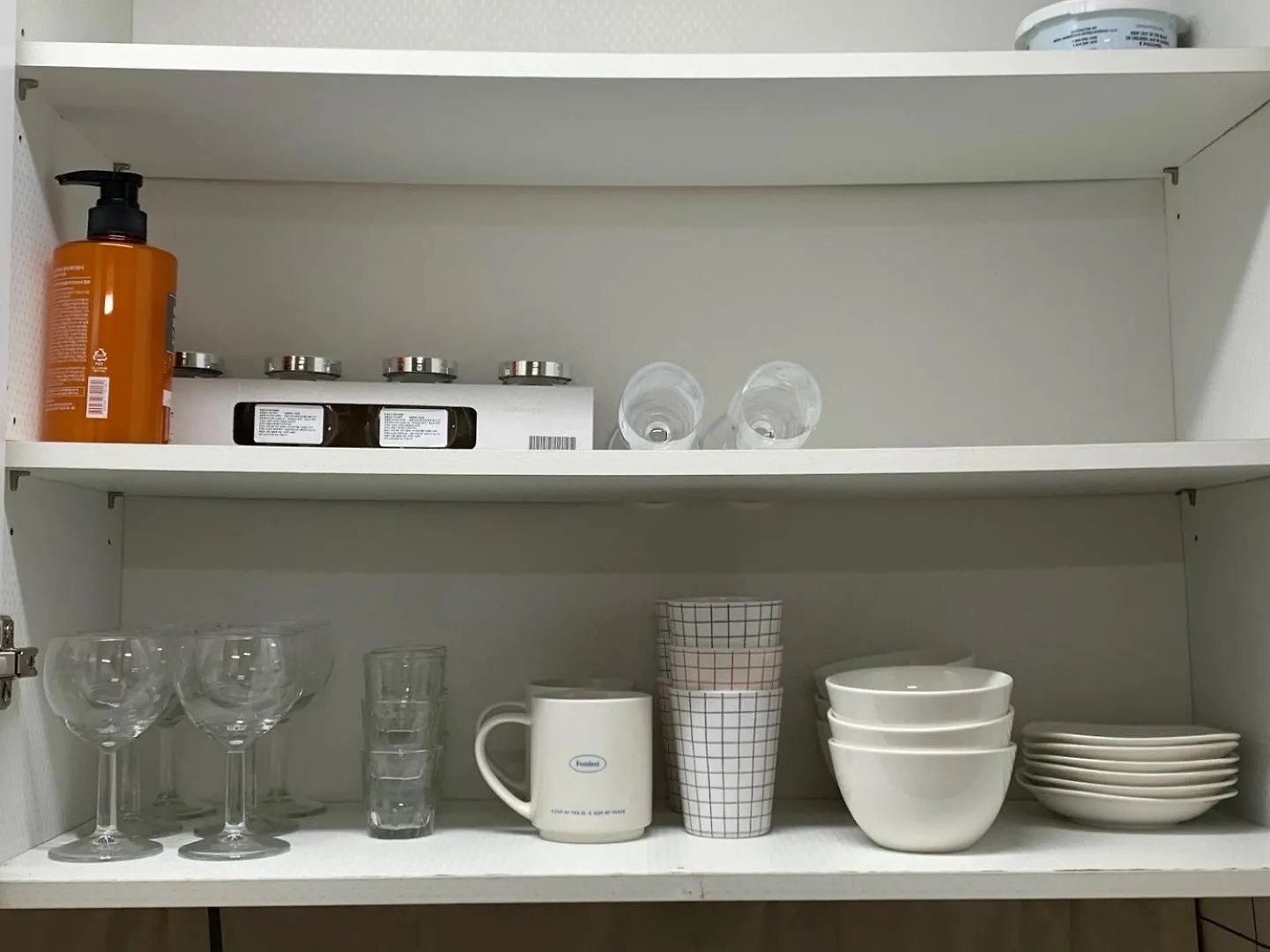 Cozy Dining Cinema Stay Seoul Apartment