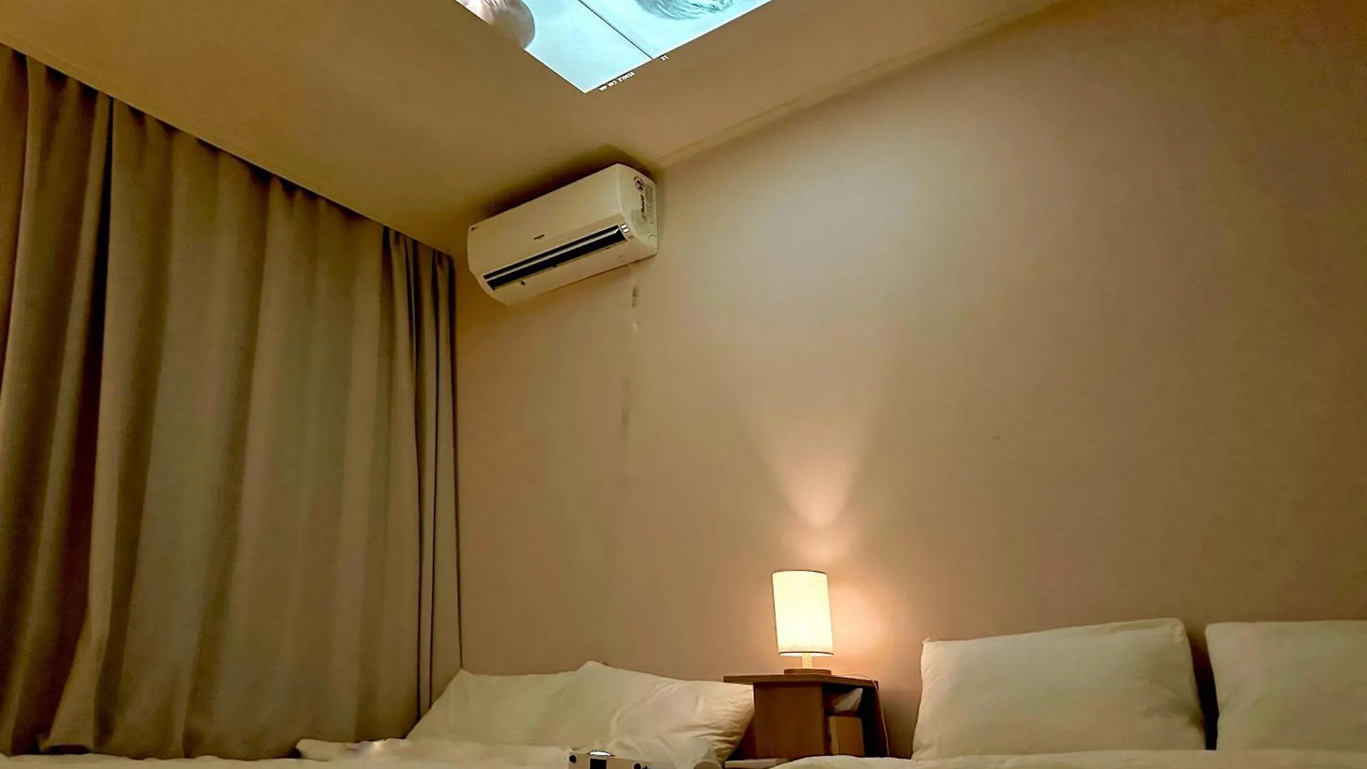 Cozy Dining Cinema Stay Seoul